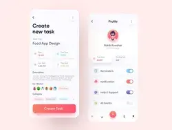 Dribbble