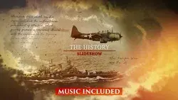 The History Slideshow // After Effects