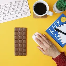 Chocolate animation