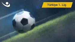 Turkey 1. League