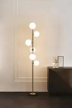 Planeta lamp