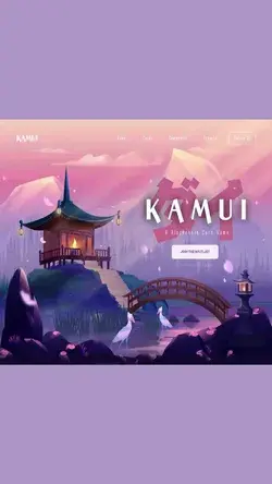 amazing vector based Ui design