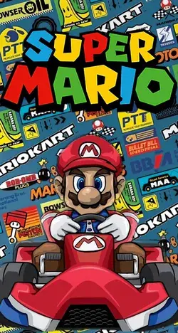 Mario wallpapers