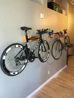 Rack & Cycle