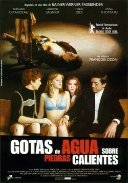 Carteles de Cine