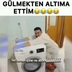 Adam titreşim moduna girdi 😂😂