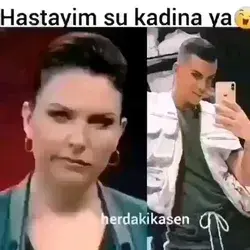 Ece Üner yargı mood