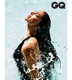 GQ India