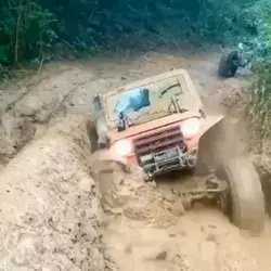 Jeep Videos (OlllllllO)