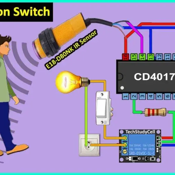 Electronics Projects