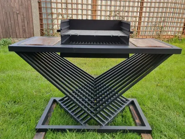 Grill