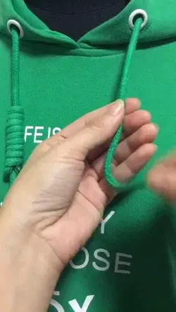 DIY Knot Tutorial