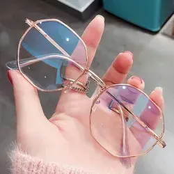 Glasses Women Fashion