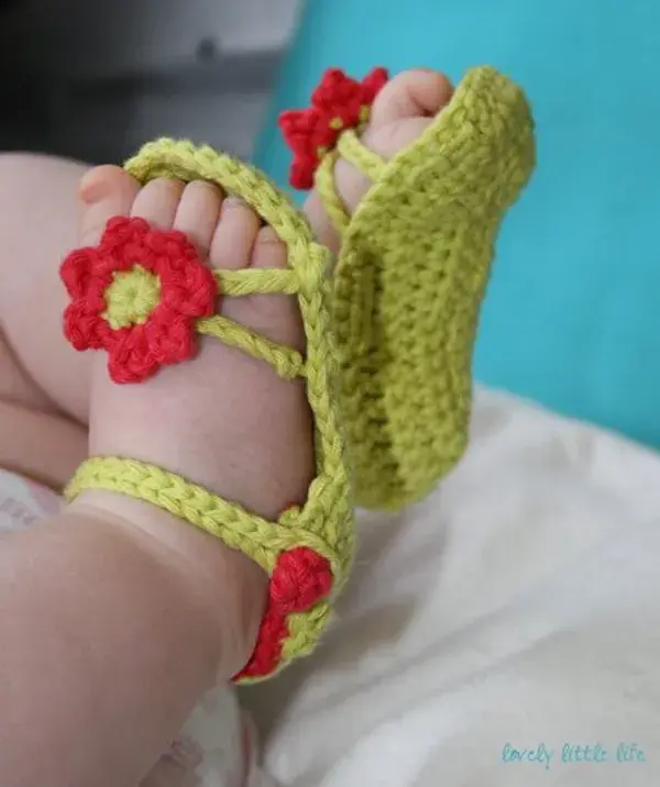 Free Crochet Patterns for beginner.