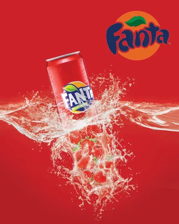 Idea Fanta Digital Commercial