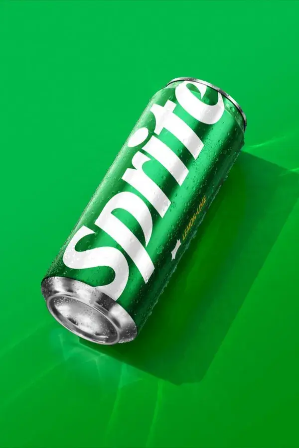 Sprite Undergoes Global Brand Refresh