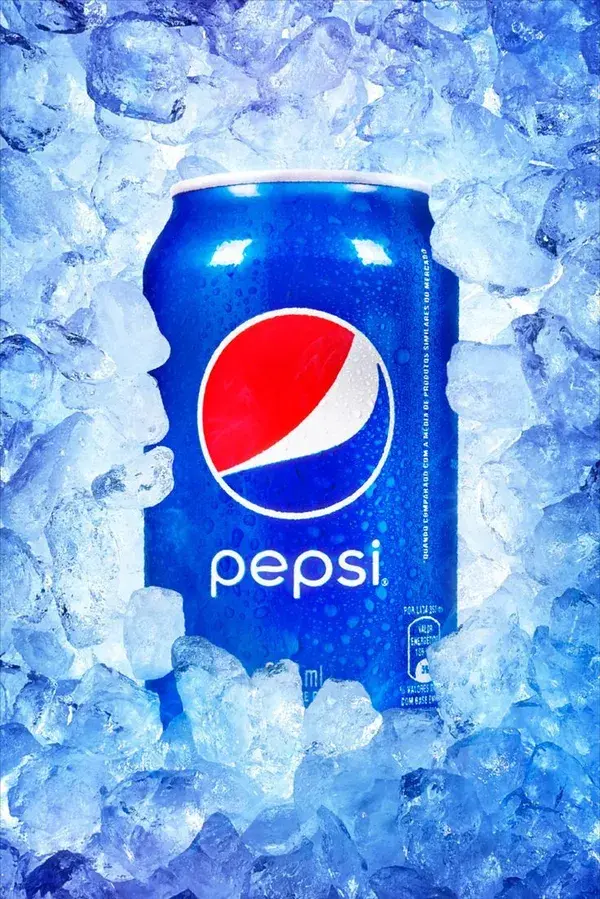 Pepsi