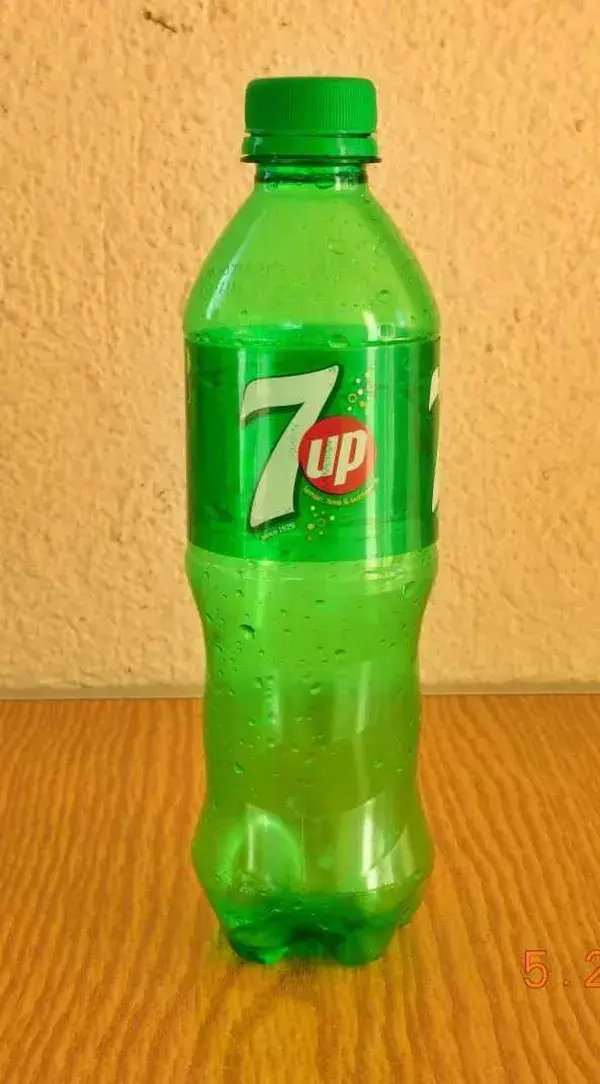 7.UP  - 2020