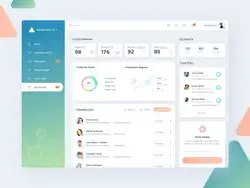 Dribbble