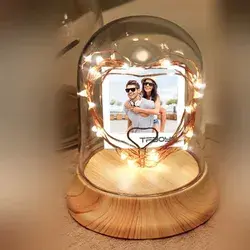 Personalized Photo Night light