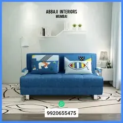 Folding sofa bed in Mumbai India