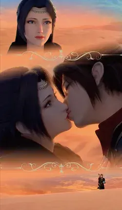 YunZhi ❤️ XiaoYan