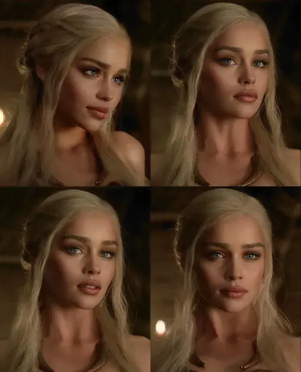 Emilia Clarke