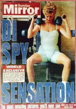 Lady Di Fitness Regime Explained