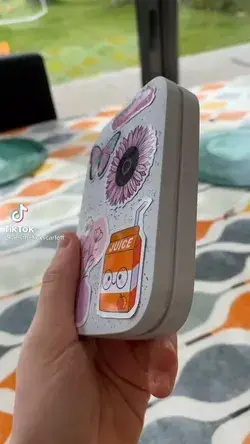 HP sprocket printer