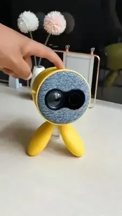 Incredible Gadget