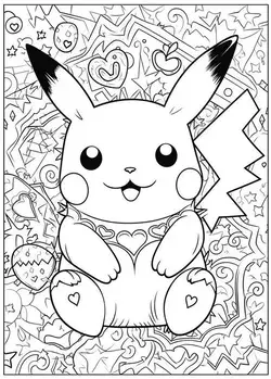 coloring page