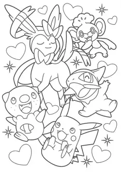 coloring book page for kids | coloring page | colouring book page | line art | cartoon | anime