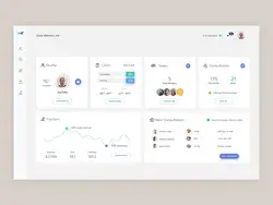 Dribbble