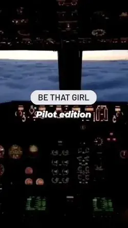 Be that girl Pilot edition