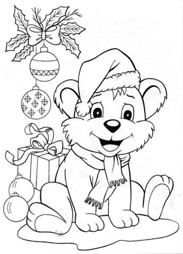 I will do original coloring page kids