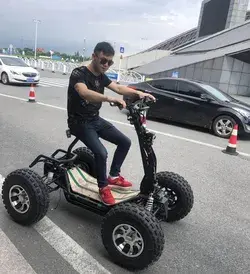 1200w Electric Battery Powered Quad Atv Four Wheeler Atv - Buy Battery Powered Electric Motor,Electric Powered Off Road Buggy,1200w Electric Battery Powered Motorcycle Product on Alibaba.com