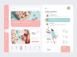 Dribbble