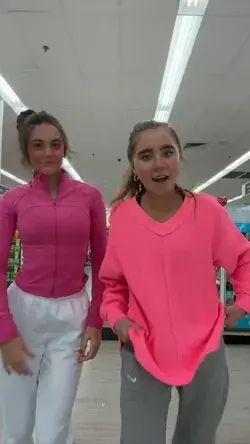 Preppy TikTok (not mine!)