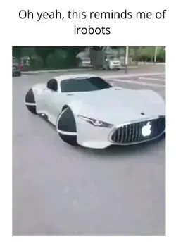 I hope this car is real