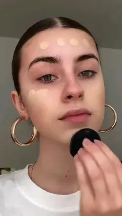 Makeup tutorial