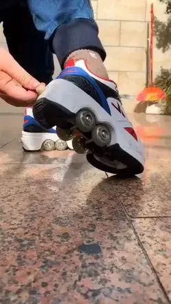 Roller Skates