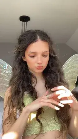 Fairy 🧚‍♀️