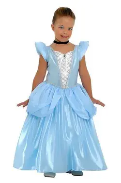 Vestido de Luxo Princesa Rosa Infantil | Produtos Elo7