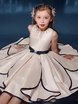 Little princess dress.
