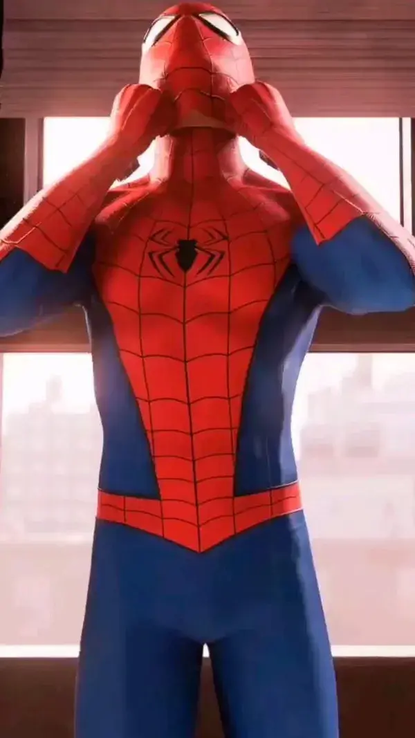 spiderman