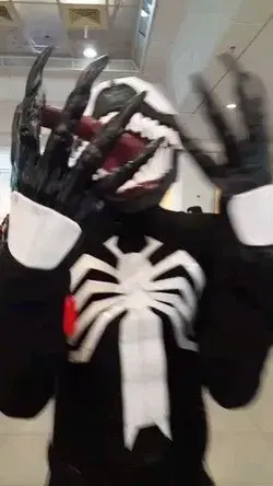 SpiderMan Into the SpiderVerse Cosplay Costumes 