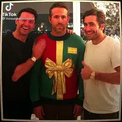 Wolverine, Deadpool and Mysterio