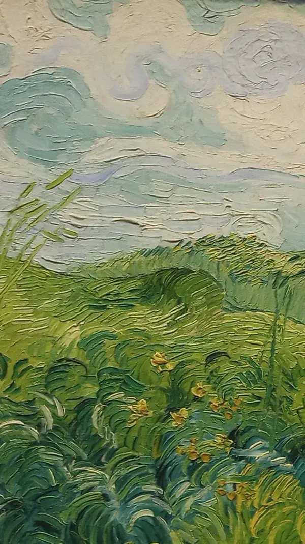 vincent van gogh