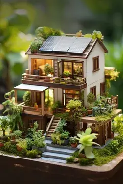 Eco-Friendly Materials for Your Dream Home