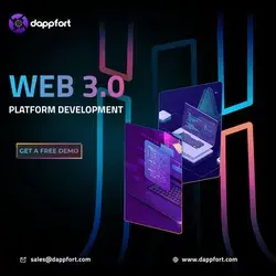 Web 3.0 Platform Development